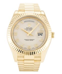 Replica Rolex Day-Date II 218238