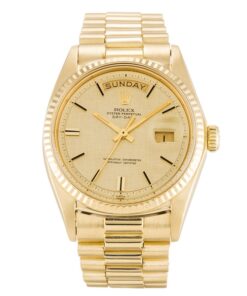 Alternative view of Replica Rolex Day-Date 1803