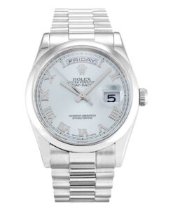 Alternative view of Replica Rolex Day-Date 118206