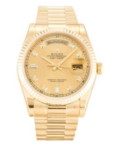 Replica Rolex Day-Date 118238
