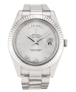 Alternative view of Replica Rolex Day-Date II 218239