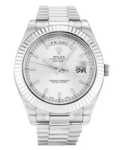 Replica Rolex Day-Date II 218239