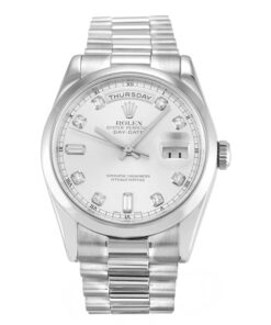 Alternative view of Replica Rolex Day-Date 118209