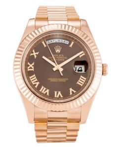 Alternative view of Replica Rolex Day-Date II 218235
