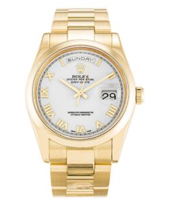 Replica Rolex Day-Date 118208