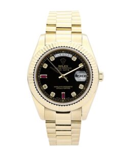 Alternative view of Replica Rolex Day-Date 118238