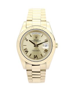 Replica Rolex Day-Date II 218238