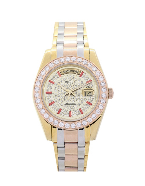 Replica Rolex Day-Date - Image 2