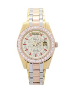 Replica Rolex Day-Date