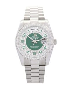 Replica Rolex Day-Date