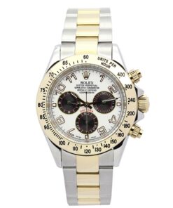 Alternative view of Replica Rolex Daytona 116523