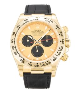 Alternative view of Replica Rolex Daytona 116518