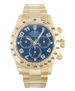 Alternative view of Replica Rolex Daytona 116528