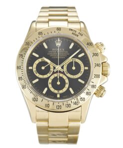 Replica Rolex Daytona 16528
