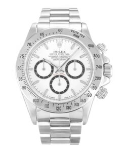 Alternative view of Replica Rolex Daytona 16520