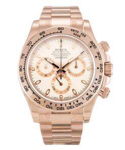 Alternative view of Replica Rolex Daytona 116505
