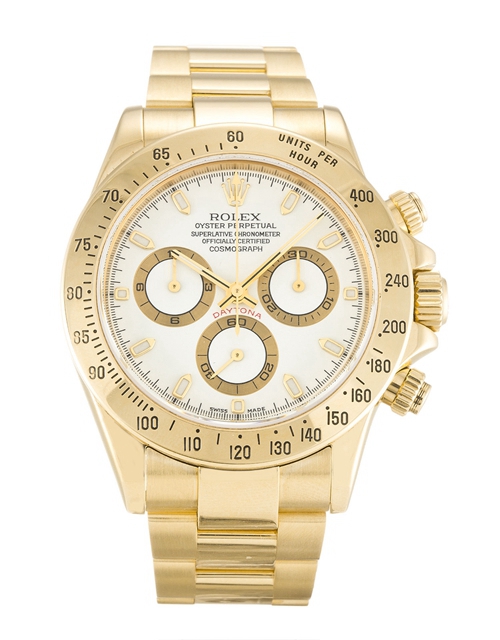 Replica Rolex Daytona 116528 - Image 2
