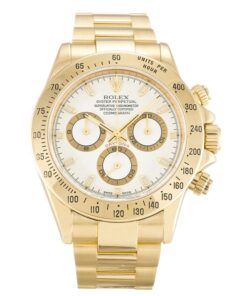 Replica Rolex Daytona 116528