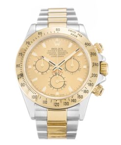 Alternative view of Replica Rolex Daytona 116523