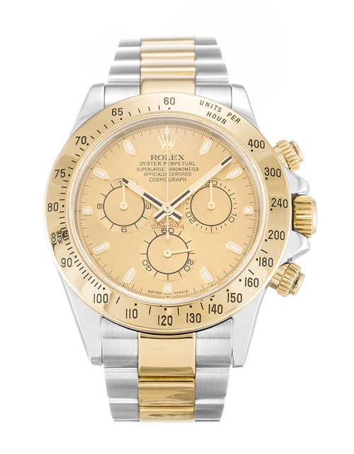 Replica Rolex Daytona 116523 - Image 2