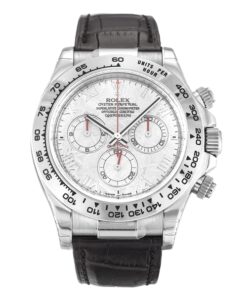 Alternative view of Replica Rolex Daytona 116519