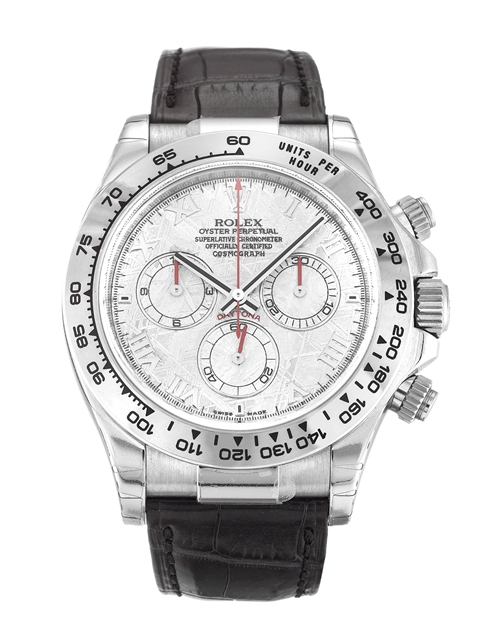 Replica Rolex Daytona 116519 - Image 2