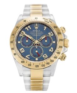 Alternative view of Replica Rolex Daytona 116523