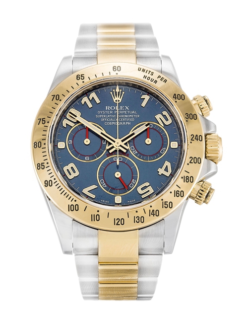 Replica Rolex Daytona 116523 - Image 2