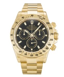 Replica Rolex Daytona 116528