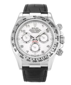 Alternative view of Replica Rolex Daytona 116519