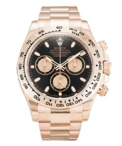Alternative view of Replica Rolex Daytona 116505