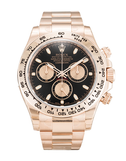 Replica Rolex Daytona 116505 - Image 2