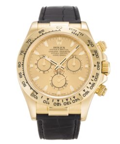 Replica Rolex Daytona 116518