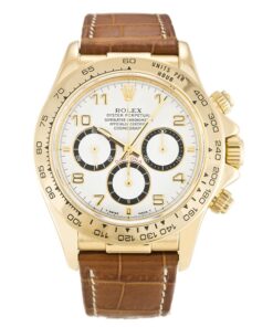 Replica Rolex Daytona 16518