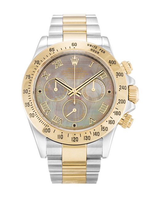 Replica Rolex Daytona 116523 - Image 2