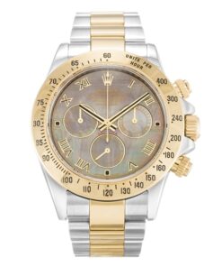 Replica Rolex Daytona 116523