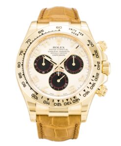 Replica Rolex Daytona 116518