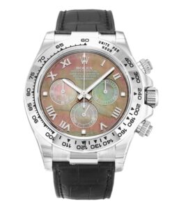 Alternative view of Replica Rolex Daytona 116519