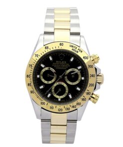 Replica Rolex Daytona 16523