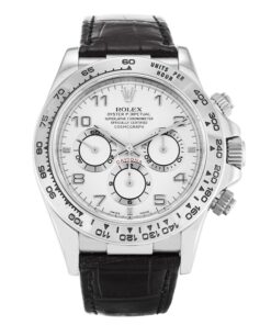Replica Rolex Daytona 16519