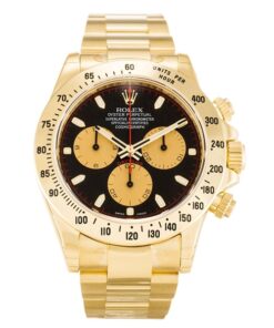 Replica Rolex Daytona 116528