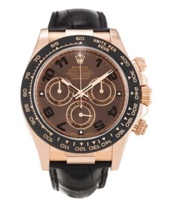 Replica Rolex Daytona 116515 LN