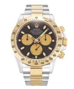 Alternative view of Replica Rolex Daytona 116523