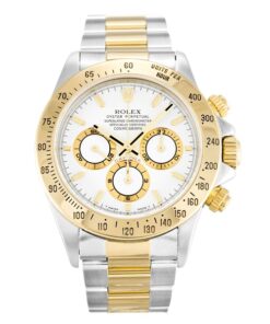 Alternative view of Replica Rolex Daytona 16523