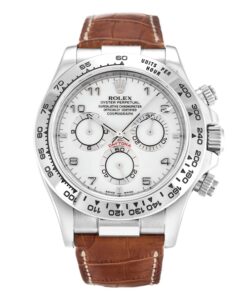 Replica Rolex Daytona 116519