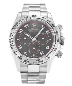 Alternative view of Replica Rolex Daytona 116509