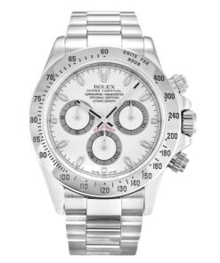 Alternative view of Replica Rolex Daytona 116520