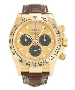 Replica Rolex Daytona 116518