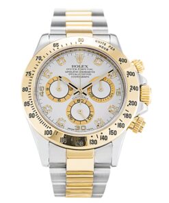 Alternative view of Replica Rolex Daytona 116523