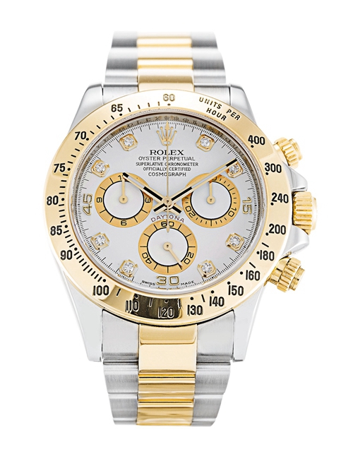 Replica Rolex Daytona 116523 - Image 2